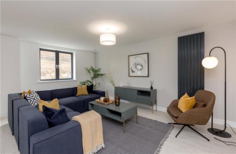 Images for Plot 58, Waverley Square, New Street, Edinburgh, Midlothian