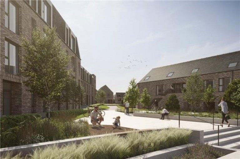 Images for Plot 33, Fishers Flats, St Andrews West, St Andrews