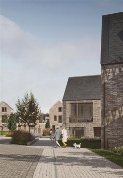 Images for Plot 33, Fishers Flats, St Andrews West, St Andrews