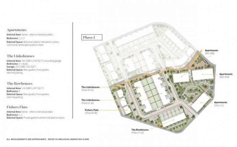 Images for Plot 58, The Rowhouses, Plot 58, The Rowhouses, St Andrews West, St Andrews