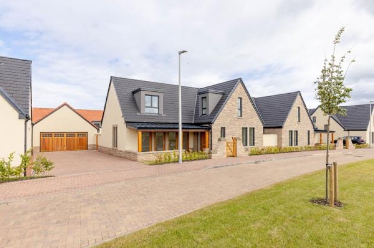 Images for Plot 12, Castlemains, Plot 12, Castlemains, Dirleton