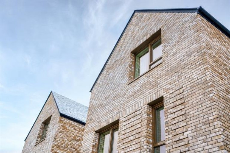 Images for Plot 21, The Townhouses, St Andrews West, St Andrews