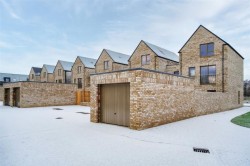 Images for Plot 21, The Townhouses, St Andrews West, St Andrews