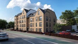 Images for One Bedroom, Bridgeview Apartments, Lanark Road, Edinburgh