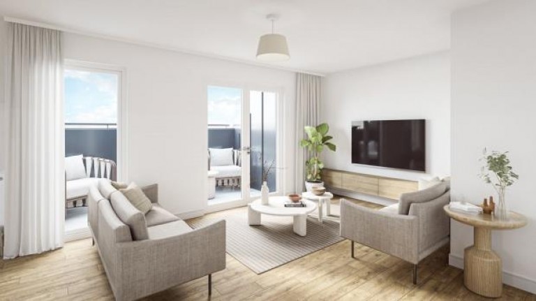 Images for One Bedroom, Bridgeview Apartments, Lanark Road, Edinburgh