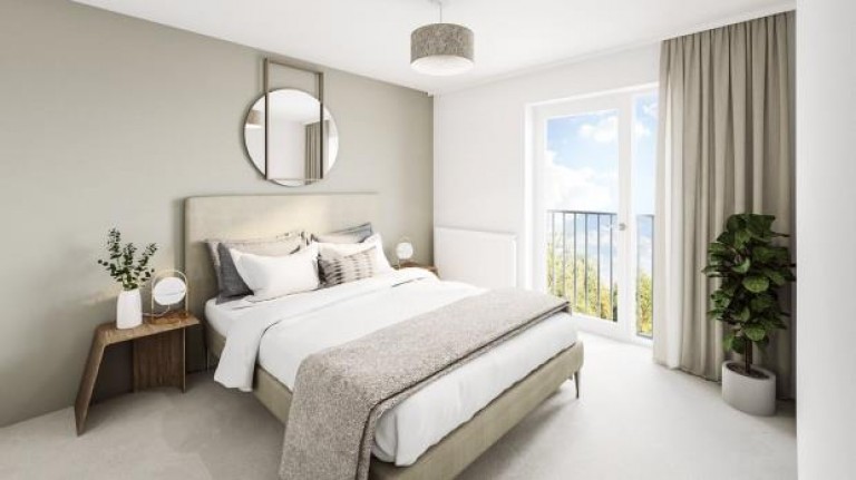 Images for One Bedroom, Bridgeview Apartments, Lanark Road, Edinburgh