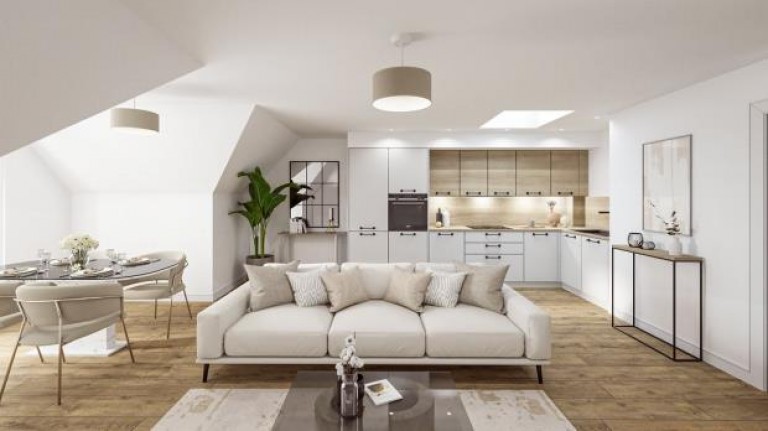 Images for Two Bedroom, Bridgeview Apartments, Lanark Road, Edinburgh