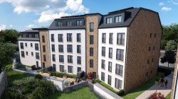 Images for Two Bedroom, Bridgeview Apartments, Lanark Road, Edinburgh