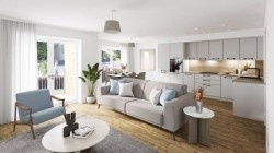 Images for Two Bedroom, Bridgeview Apartments, Lanark Road, Edinburgh