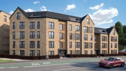 Images for Two Bedroom, Bridgeview Apartments, Lanark Road, Edinburgh