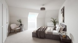 Images for Three Bedroom, Bridgeview Apartments, Lanark Road, Edinburgh