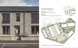 Images for Plot 62, The Rowhouses, Plot 62, The Rowhouses, St Andrews West, St Andrews