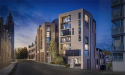 Images for Plot B1.14, Village View, Plot B1.14, Village View, Belford Road, Edinburgh