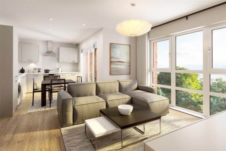 Images for Plot 296, West Shore, Plot 296, West Shore, Granton, Edinburgh, Midlothian