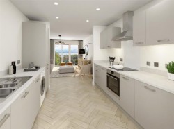 Images for Plot 296, West Shore, Plot 296, West Shore, Granton, Edinburgh, Midlothian