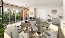 Images for Plot 297, West Shore, Plot 297, West Shore, Granton, Edinburgh, Midlothian