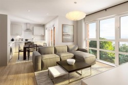 Images for Plot 297, West Shore, Plot 297, West Shore, Granton, Edinburgh, Midlothian