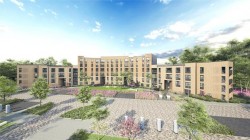 Images for Plot 300, West Shore, Plot 300, West Shore, Granton, Edinburgh, Midlothian