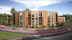 Images for Plot 314, West Shore, Plot 314, West Shore, Granton, Edinburgh, Midlothian