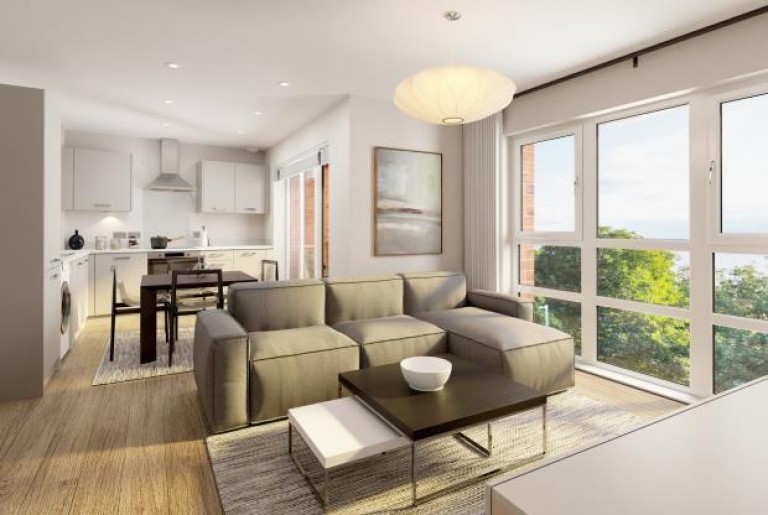 Images for Plot 315, West Shore, Plot 315, West Shore, Granton, Edinburgh, Midlothian