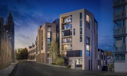 Images for Plot L0-23, Village View, Plot L0-23, Village View, Belford Road, Edinburgh, Midlothian