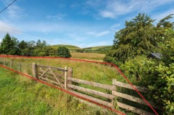 Images for Roman Road, Nine Mile Burn