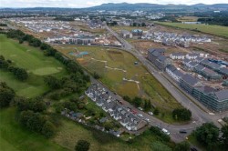 Images for Four Mile Hill, Craigs Road, Edinburgh, Midlothian