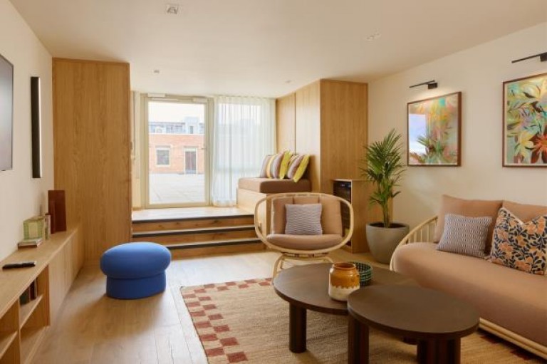 Images for 2 Bedroom Apt, PLATFORM_, Fyfe Lane, Edinburgh, Midlothian