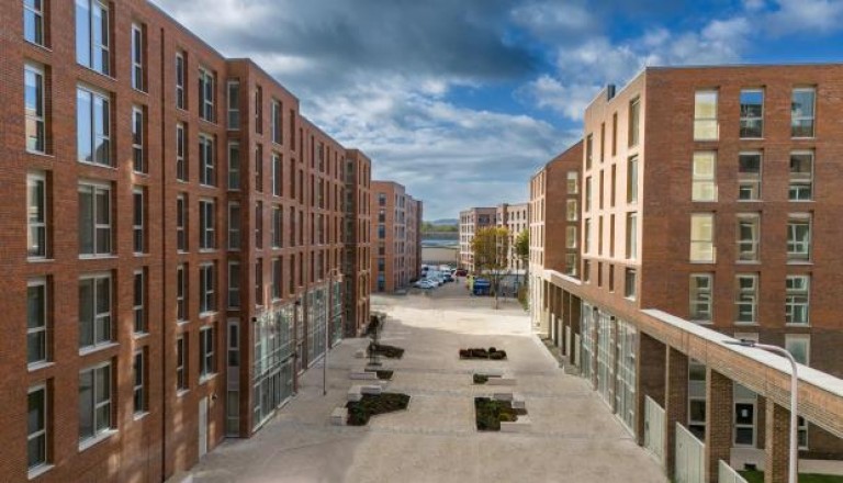 Images for 2 Bedroom Apt, PLATFORM_, Fyfe Lane, Edinburgh, Midlothian