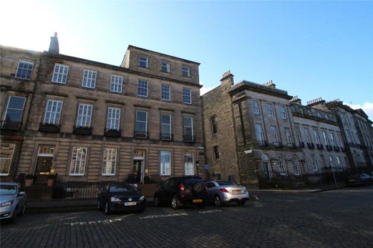 Images for 2F2, Gloucester Place, New Town, Edinburgh