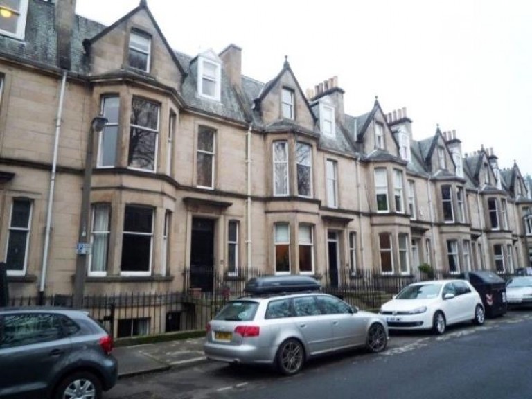 Images for Flat 2, Learmonth Gardens, Comely Bank, Edinburgh