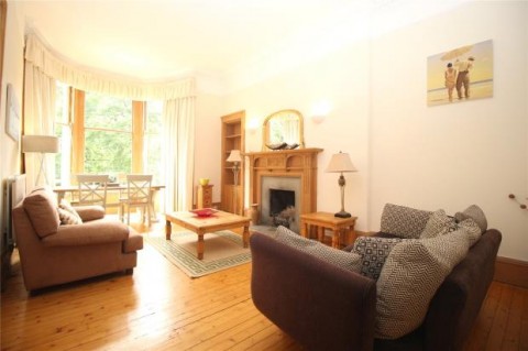 Click the photo for more details of Flat 2, Learmonth Gardens, Comely Bank, Edinburgh