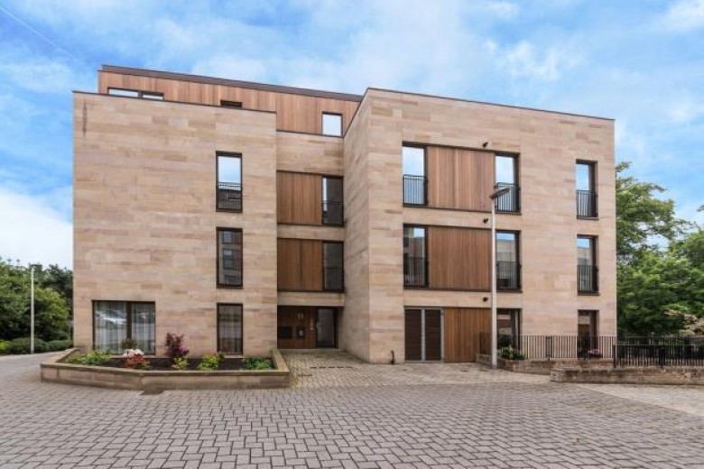 Click the photo for more details of 8, Wallace Gardens, Murrayfield, Edinburgh