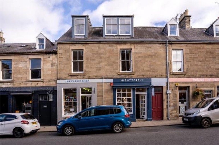 Images for Teac Failte, High Street, Melrose, Scottish Borders