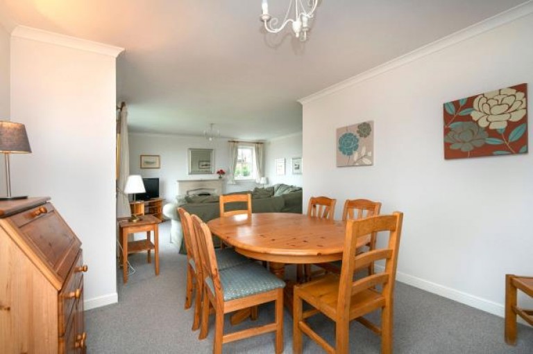 Images for 28, Royal Apartments, Station Road, North Berwick, East Lothian