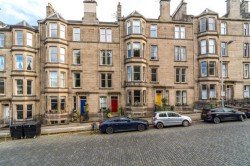 Images for Comely Bank Avenue, Edinburgh, Midlothian