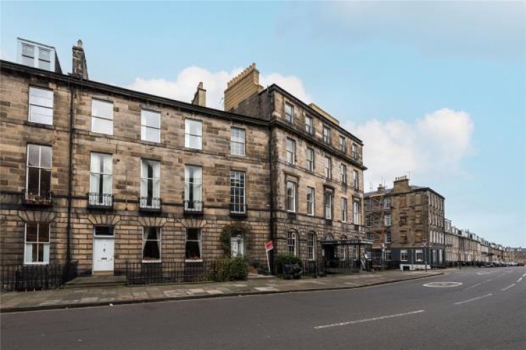 Images for Flat 7, Abercromby Place, Edinburgh, Midlothian