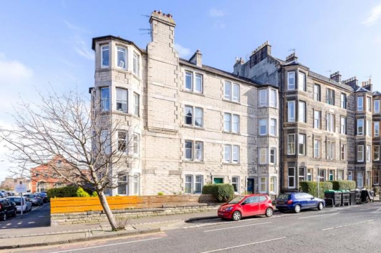 Click the photo for more details of McDonald Road, Edinburgh, Midlothian