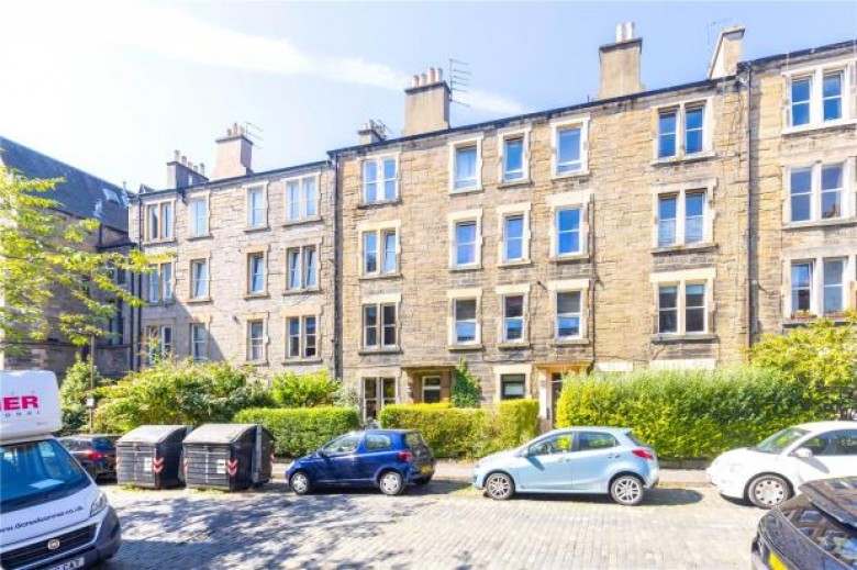 Click the photo for more details of Bf1, Glen Street, Edinburgh, Midlothian