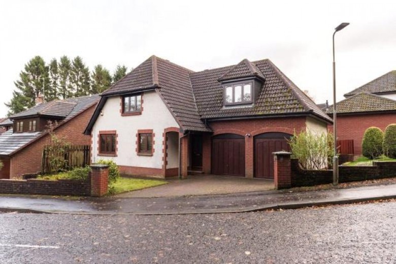 Click the photo for more details of Ravelrig Hill, Balerno, Midlothian