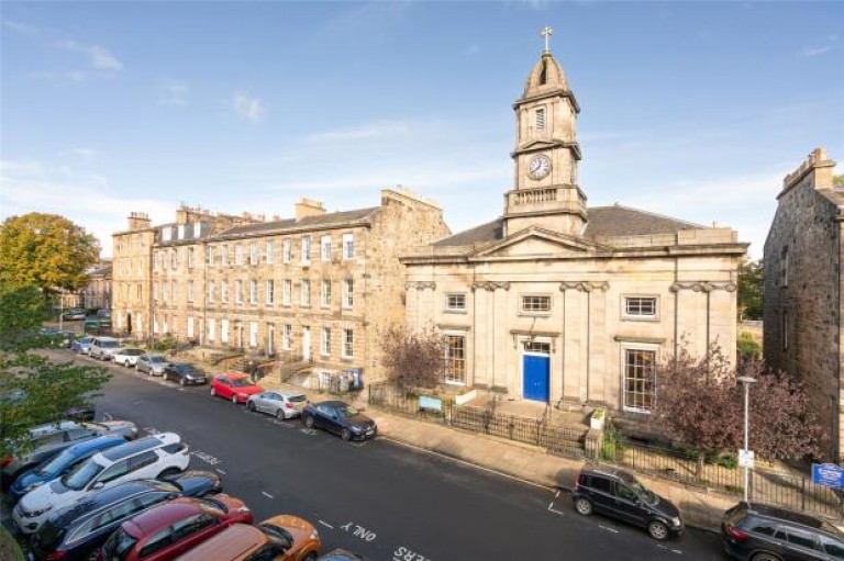 Images for 2F1, Saxe Coburg Terrace, Edinburgh, Midlothian