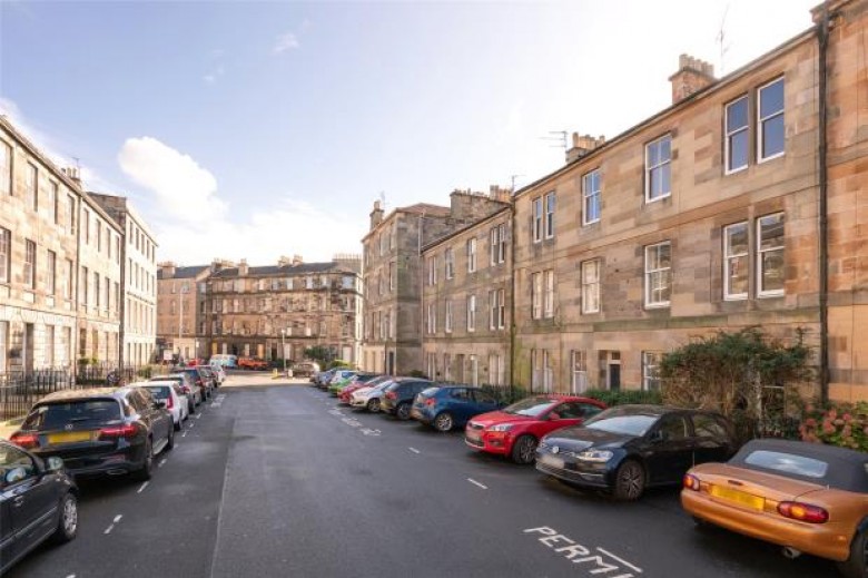 Click the photo for more details of 2F1, Saxe Coburg Terrace, Edinburgh, Midlothian