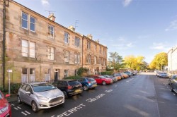 Images for 2F1, Saxe Coburg Terrace, Edinburgh, Midlothian