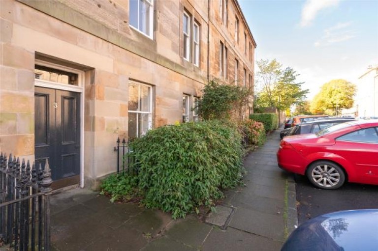 Images for 2F1, Saxe Coburg Terrace, Edinburgh, Midlothian