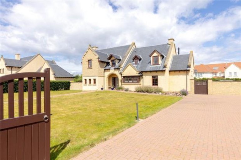 View Full Details for The Village, Archerfield, Dirleton, North Berwick