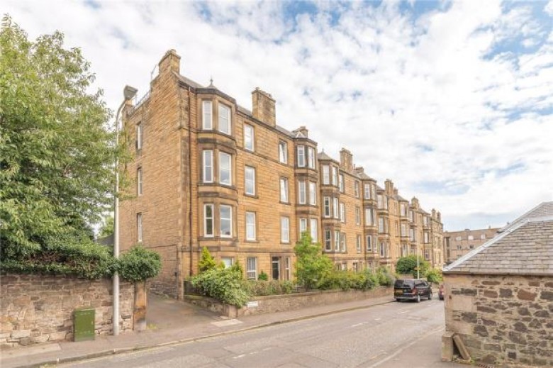 Click the photo for more details of 4/5 (2f1), Belgrave Terrace, Edinburgh, Midlothian