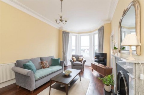 Click the photo for more details of 4/5 (2f1), Belgrave Terrace, Edinburgh, Midlothian