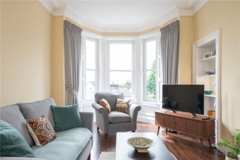 Click the photo for more details of 4/5 (2f1), Belgrave Terrace, Edinburgh, Midlothian