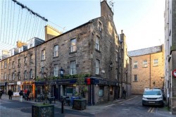 Images for 3F2, Rose Street South Lane, Edinburgh, Midlothian