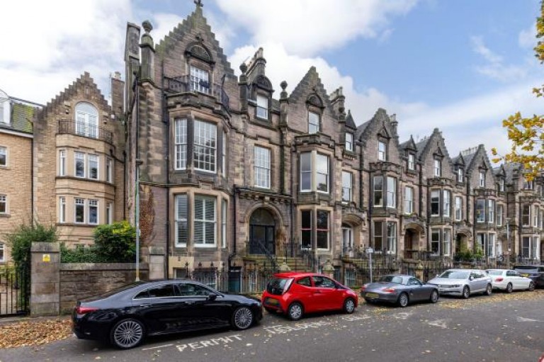 Images for Flat 2, Bruntsfield Crescent, Edinburgh, Midlothian